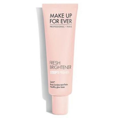 Make-up – Primery a báze pod make-up