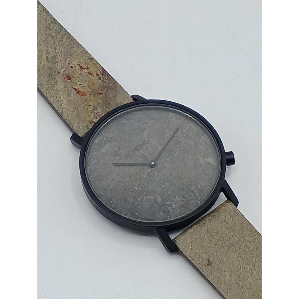 Used KOMONO SN1702 Quartz Watch