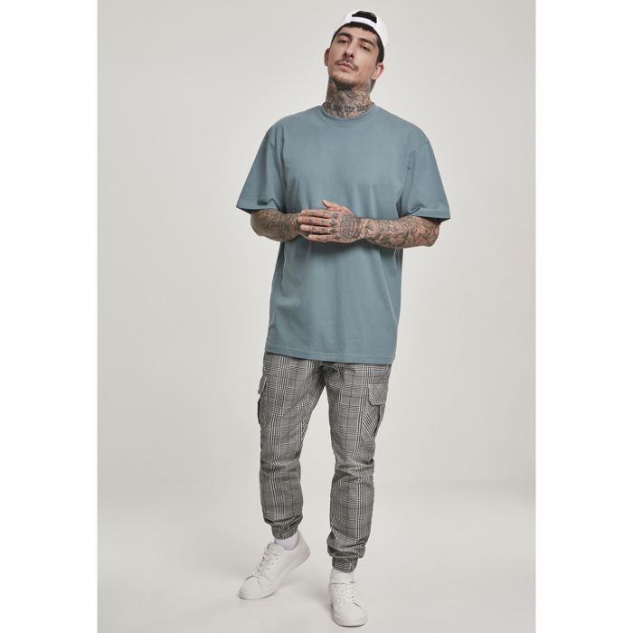 Základní vysoké tričko Urban Classic