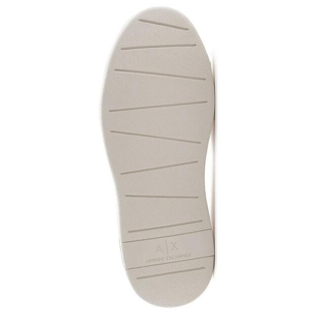 Armani Exchange Sneakers XUX123_XV761