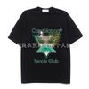 Unisex Streetwear Cotton T-Shirt Loose Fit Short Sleeve Casual Tee Youth