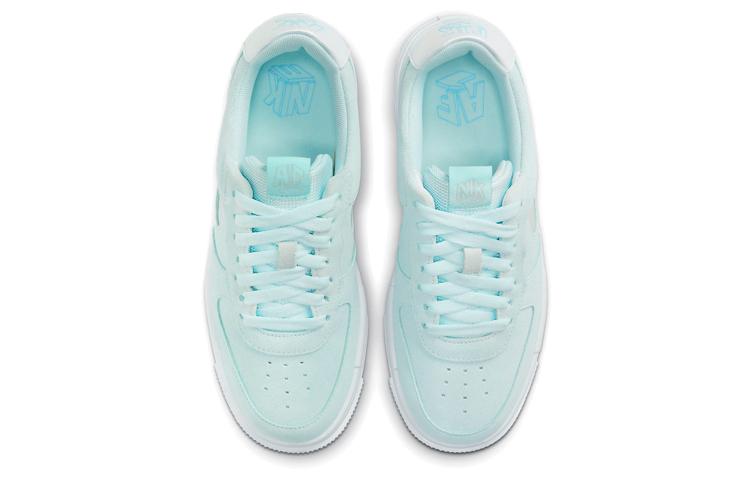 Nike Air Force 1 Pixel 'Glacier Blue' Damen DH3855-400