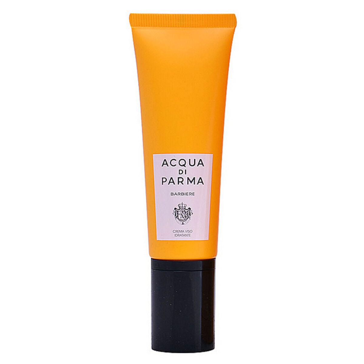 

Collezione Barbiere Acqua Di Parma Moisturizing Cream (50 ml)