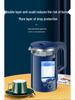 Hemisphere Electric Kettle: Automatic Temperature Control Kettle for Home Use