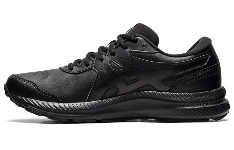 ASICS Gel Contend Sl 4E Широкие Core Black 1131A050-001 43.5