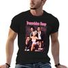 Transvision Vamp With Wendy James Classic Tshirt Unisex T Shirts For Unisex Casual Unisex T Shirt Cotton Tshirt