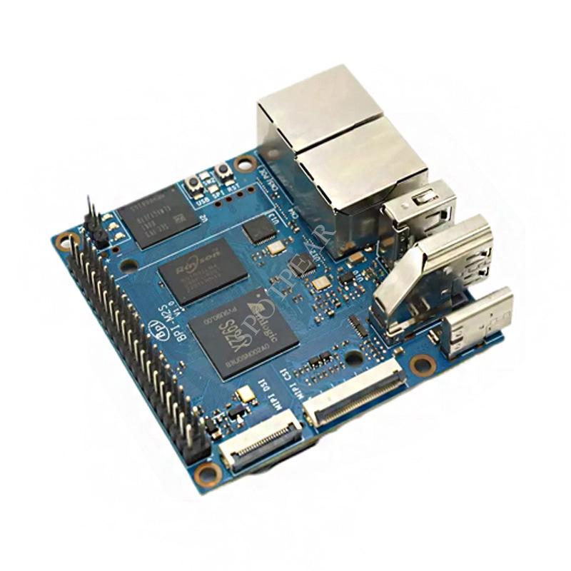 Placă de dezvoltare open source Banana Pi BPI-M2S cu cipuri opționale A311D sau S922X