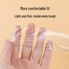 Disposable Transparent PE Film for Tattooing and Eyelash Extensions