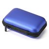 Xiaomi EVA Hard Drive Case Portable Shockproof Storage Bag for 2.5” External HDD SSD USB Data Cable Bluetooth Earphone Organizer Zipper