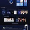 [Ready Stock] Zerobaseone - 5th Mini Album [Blue Paradise] (Key Cap Ver.)