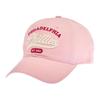 MLB Patterned Print Baseball Caps Unisex Pink Fashion 3ACPVL24N-10PKM