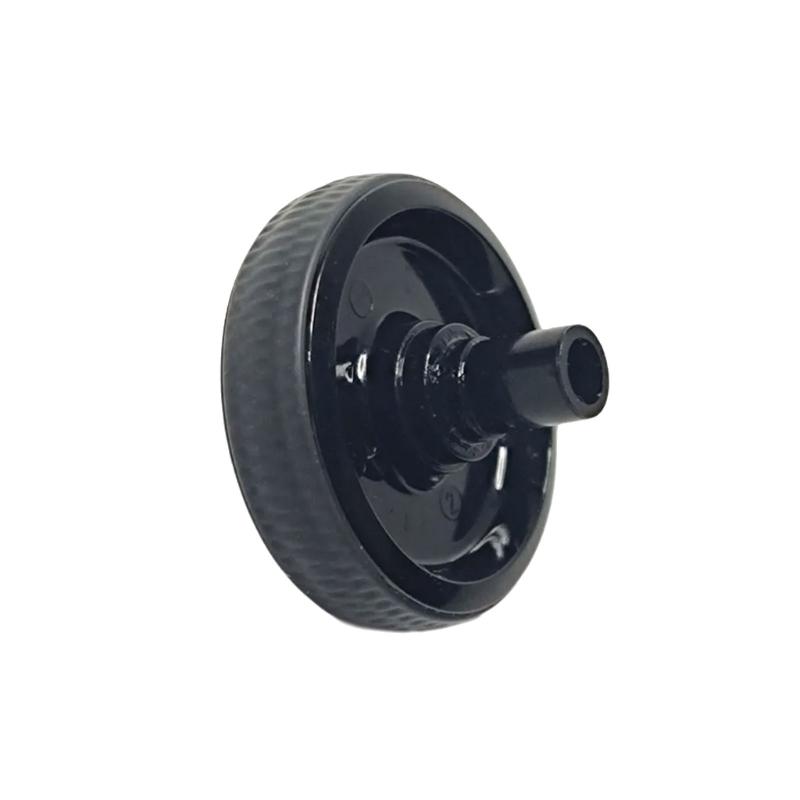 Roue de défilement de souris de jeu Poulie Roue de défilement de souris Réparation Remplacement pour souris GPro Wireless GProX Superlight