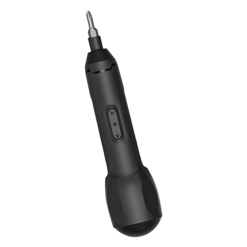 Intelligent Cordless Power Screwdriver USB Rechargeable Screwdriver For DIY Projects Remote Control Model Maintenance