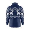 Men's Knitted Cardigan Sweater Jacket Men's Casual And Comfortable Knitted Top