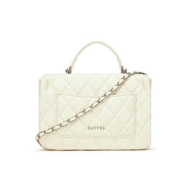 Bag Badura TYL00494 Light Beige