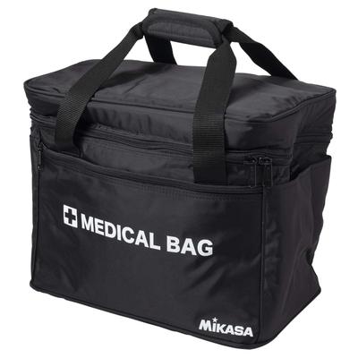 MIKASA Medical MDB Bag, Black,