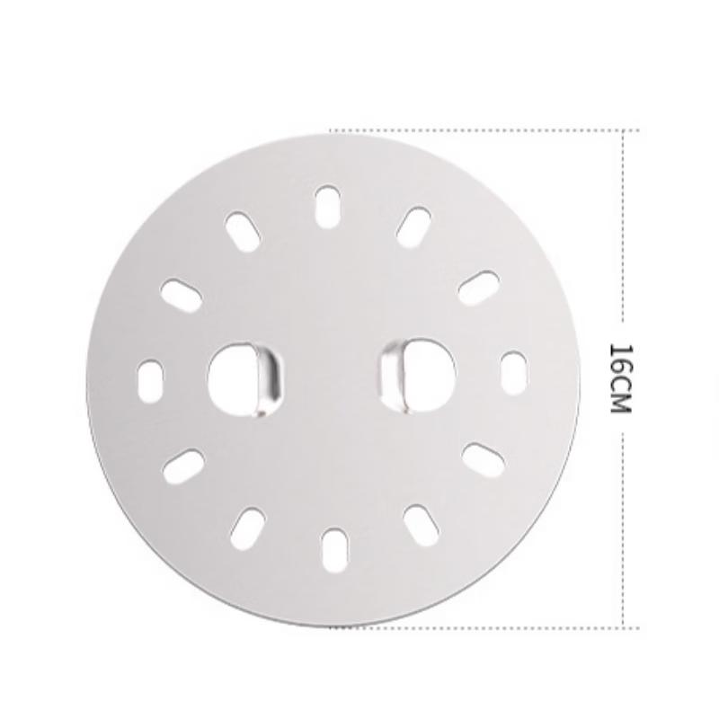 

Zhi Shi Universal Heat Diffuser Plate