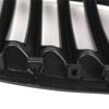 Custom Kidney Grille Upgrade For BMW X5 E53 LCI 2004-2006, Model Numbers 51137113733 And 51137113734