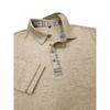 Men's Casual Short Sleeve Neck T-Shirt Breathable Lightweight for Summer and Everyday Wear