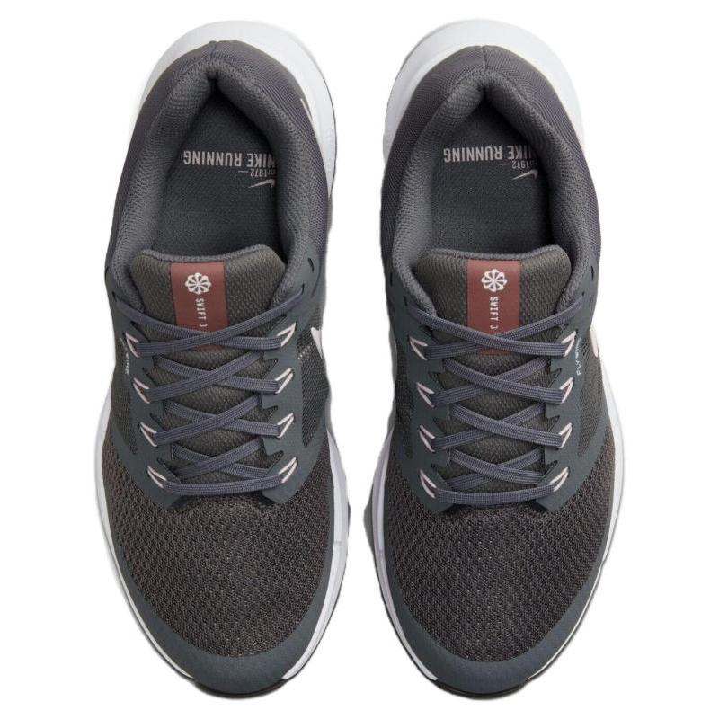 Nike Run Swift 3 'Grey White' Women's Sneakers DR2698-008