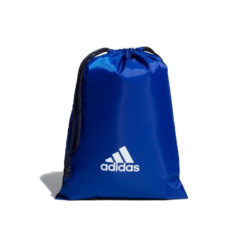 

Adidas Polyester Backpack Regular Unisex Blue Adidas GD8949 синий