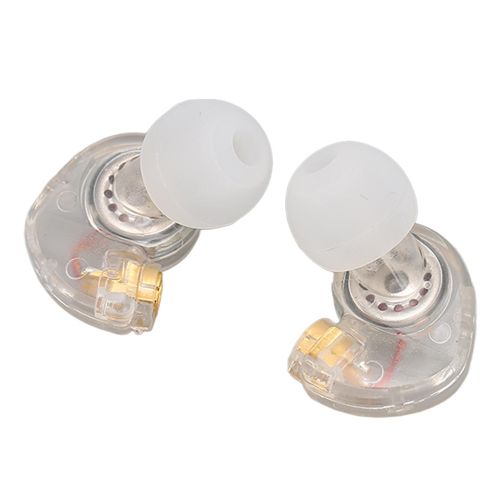 Replacement Sports Earphone Head Pluggable Detachable Earbuds Accessories for SE215 SE315 SE535