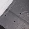 Transparent Perforated Film Garden Plant Flower Seed Protection Cover Breathable Greenhouse Weed Control Pre-Punched Hole Film