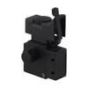 Replacement Trigger Button Switch FA2-6/1BEK Part Speed Control 1* 1x 6A 250V Accessories Black Electric Drill