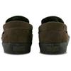 Vans Mocassino da Skate Marrone Nero Sneakers Unisex VN000VA6Y49