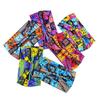 Boho Headband Head African Ethnic Style Wide Scarfs Headwrap Fashion Accessories