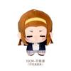K-ON! Anime Plush Doll Cute Yui Mio Ritsu Tsumugi Azusa Stuffed Chibi Doll Kawaii Mini After School Tea Time Plushie for Fans