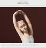 Elegante Balletttänzer-Figur – moderne Wohndekoration für Wohnzimmer oder Weinschrank