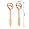 Bread Making Instrument With sophisticated face For Hassle complimentary Cleaning And Secure food production