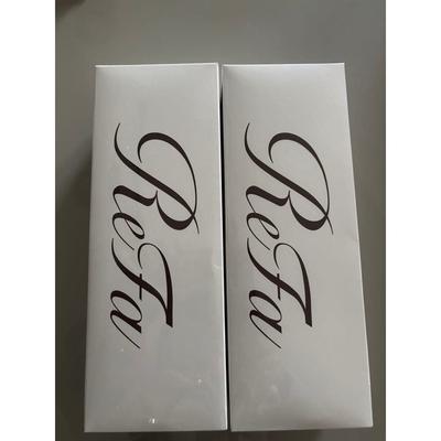 Excellent Condition ReFa Beautec Shampoo Treatment Set