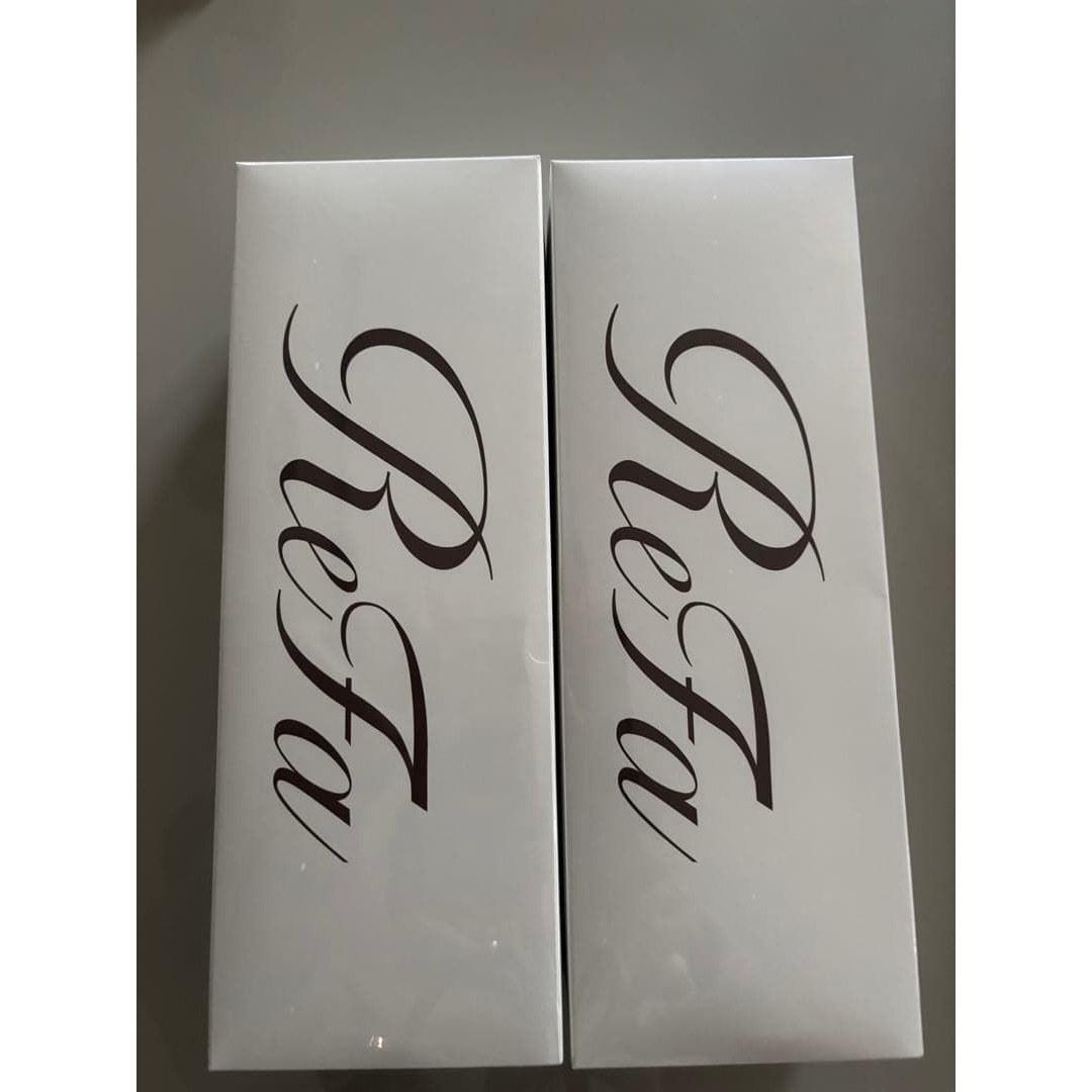 Excellent Condition ReFa Beautec Shampoo Treatment Set