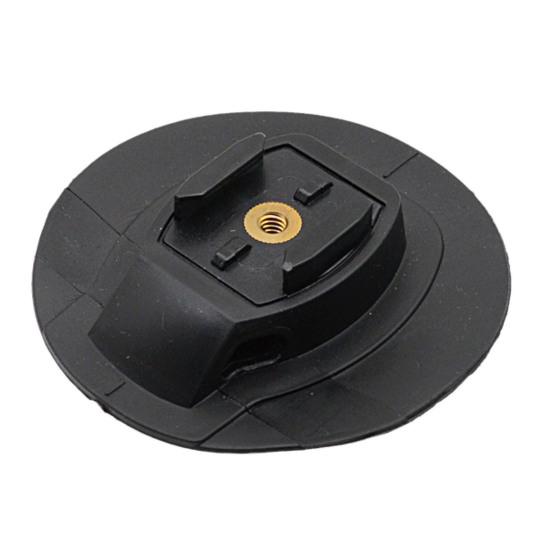Paddle Board Camera Mount Base Replacement Surfboard Sports Camera Fixing Holder Bracket for SUP Kayak Inflatable Boat Water Activities