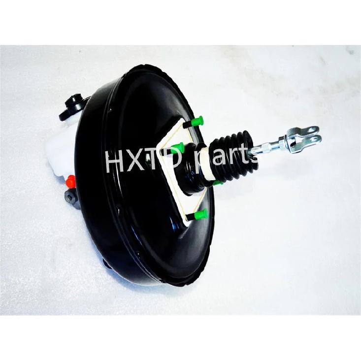 1pcs K1355020002A0 Vacuum booster with pump assembly, Foton view car use