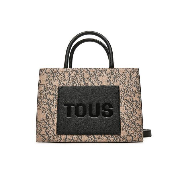 

Сумка TOUS Amaya Kaos Mini Evolution New 2002130543 коричневый