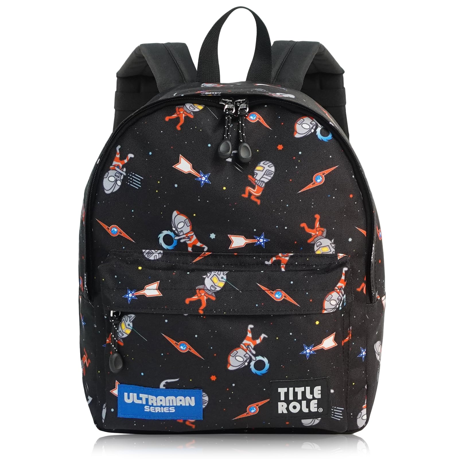 

[TITLE ROLE] Ultraman Hero & Monster B5 Storage Large Capacity Goods