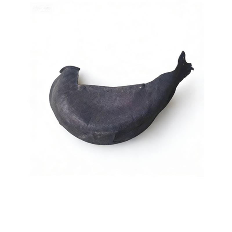 Rear Fender Liner/Mudguard for Citroen C5 (8533S9, 8534E0)