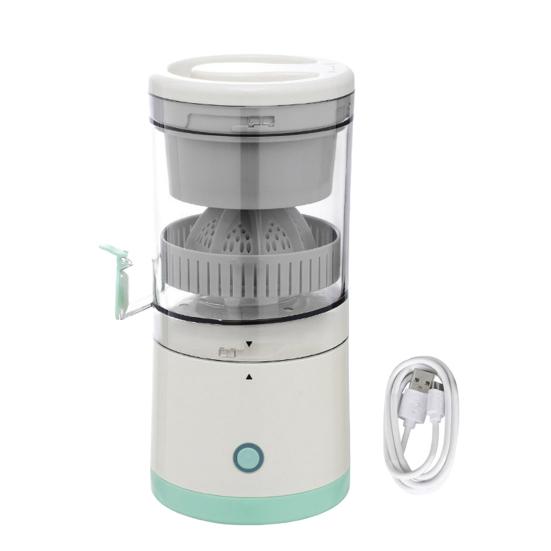 Fruit Juicer Large Capacity BPA Free Easy To Use Compact Size Portable Rechargeable Wireless Electric Mixer Fruit Blender
