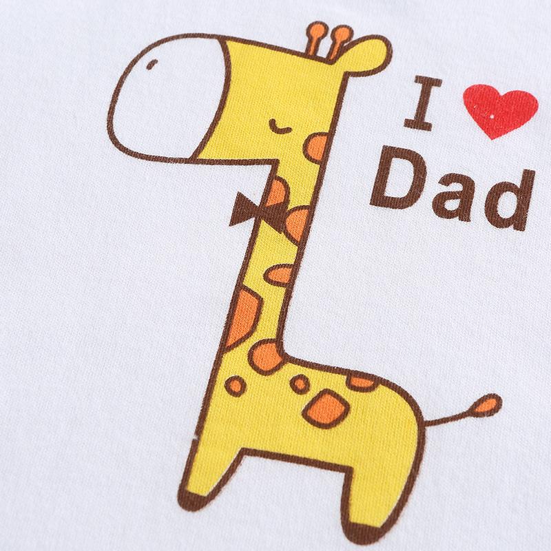 Baby Clothes Short Sleeve Cotton Baby Girl Clothes O-neck Cartoon Infantil Baby Boy Clothes Newborn Toddlers Jumpsuits Pajama Clothing BDS10