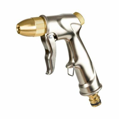 Cellfast Brass Spray Gun