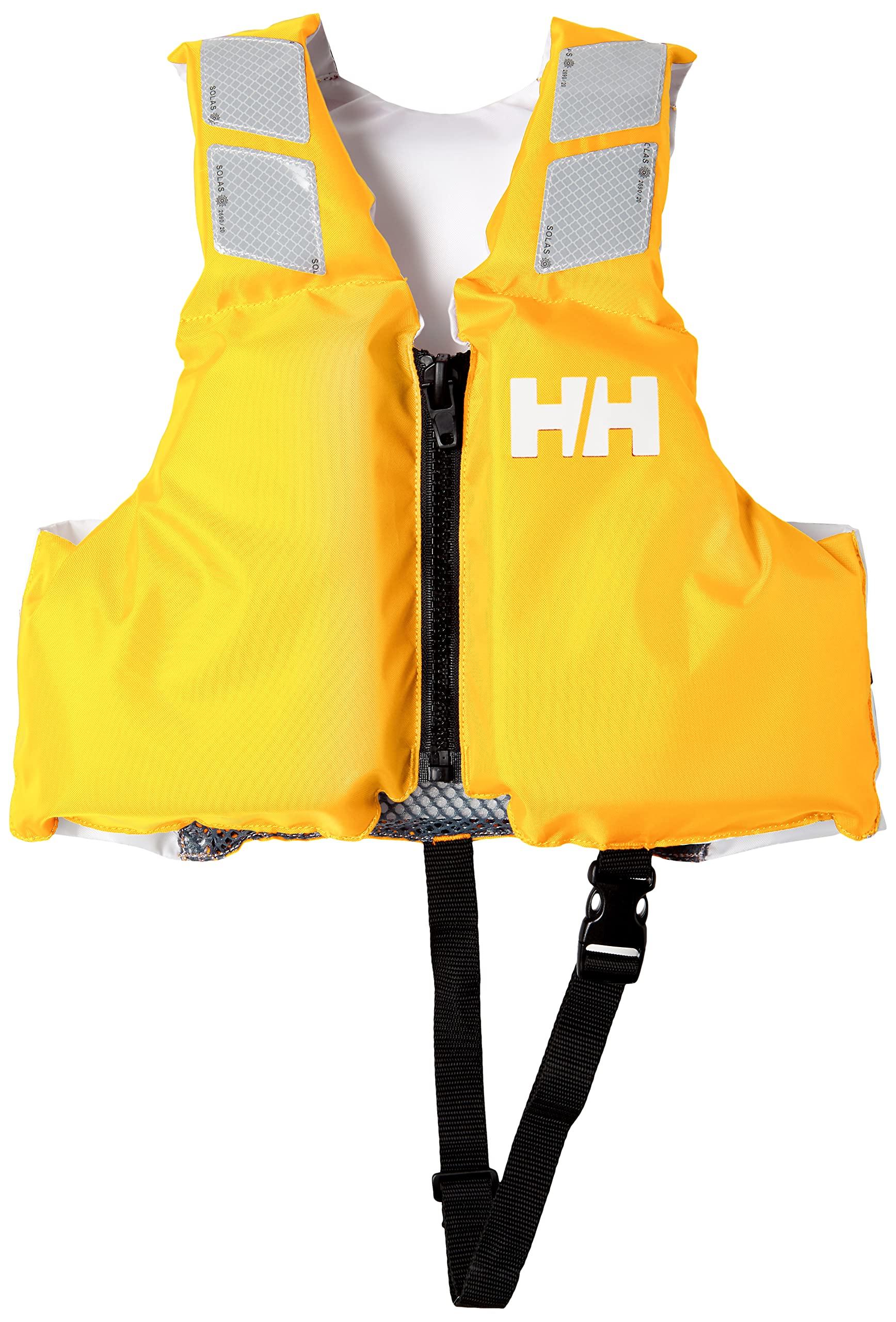 

JR Helly Life Jacket