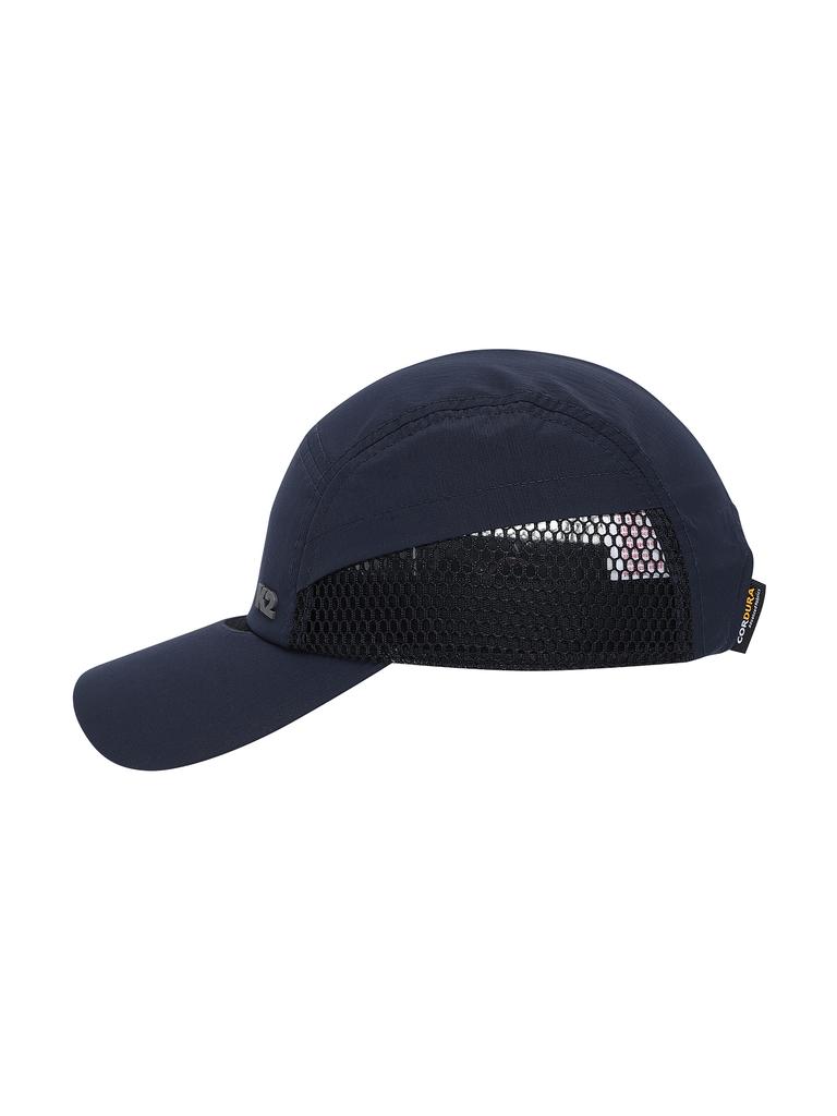 K2 Ktr Light Mesh Cap_Midnight Navy