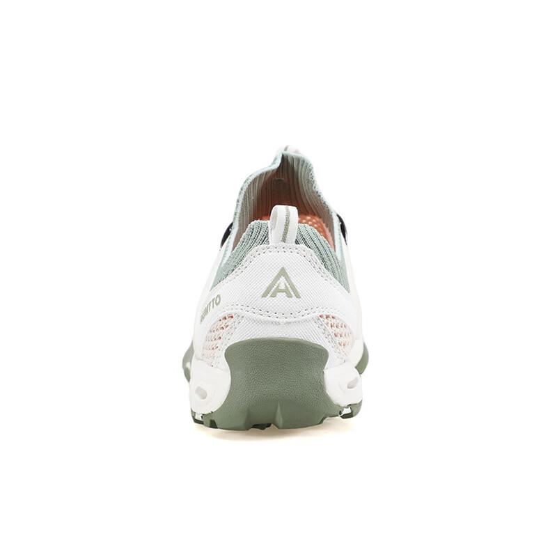 HUMTTO Women's Breathable Mesh Outdoor Water & Hiking Shoes