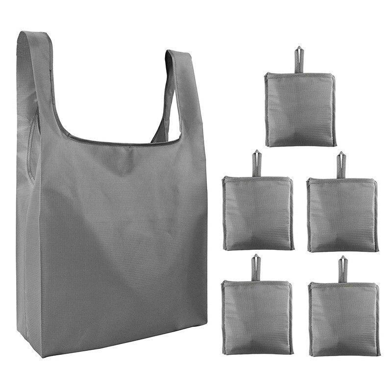 packable grocery bolsa