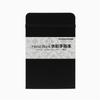 A5/A6 Watercolor Hand Painting Book Portable Pocket Sketchbooktravel Journal Notebook For Diary Student Art Drawing Stationery Quality
