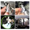 For Models 01-14 Harley Fuel Tools Reconstruction Kit For Fuel Check Valve Replacement MC400 Check Valve Repair Tool Kit