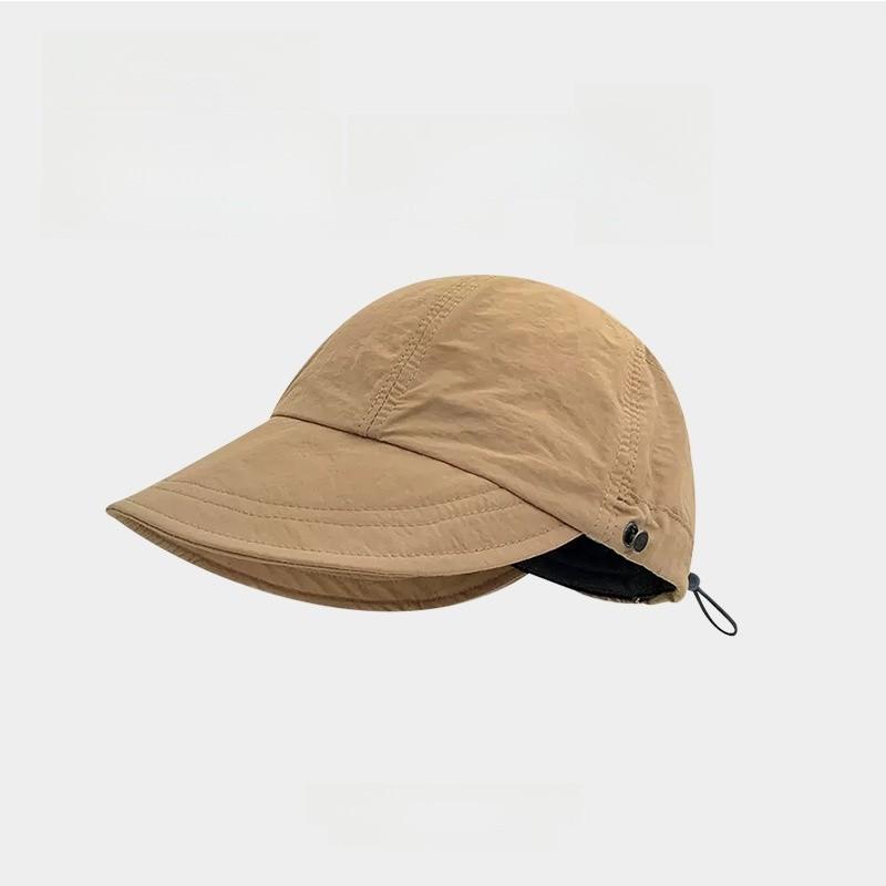Summer Wide Brim Sun Hat For Women With Uv Protection And Fast Drying Lightweight Polyester For Beach And Outdoor Activities